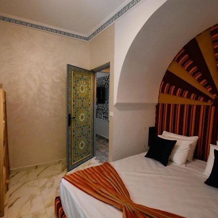 La Maison Berbere Эс-Сувейра Экстерьер фото